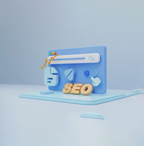SEO優化