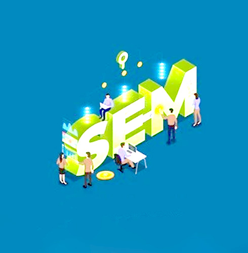 SEM競價