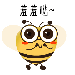 插畫設計展示