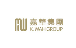 上海網頁設計-嘉華集團