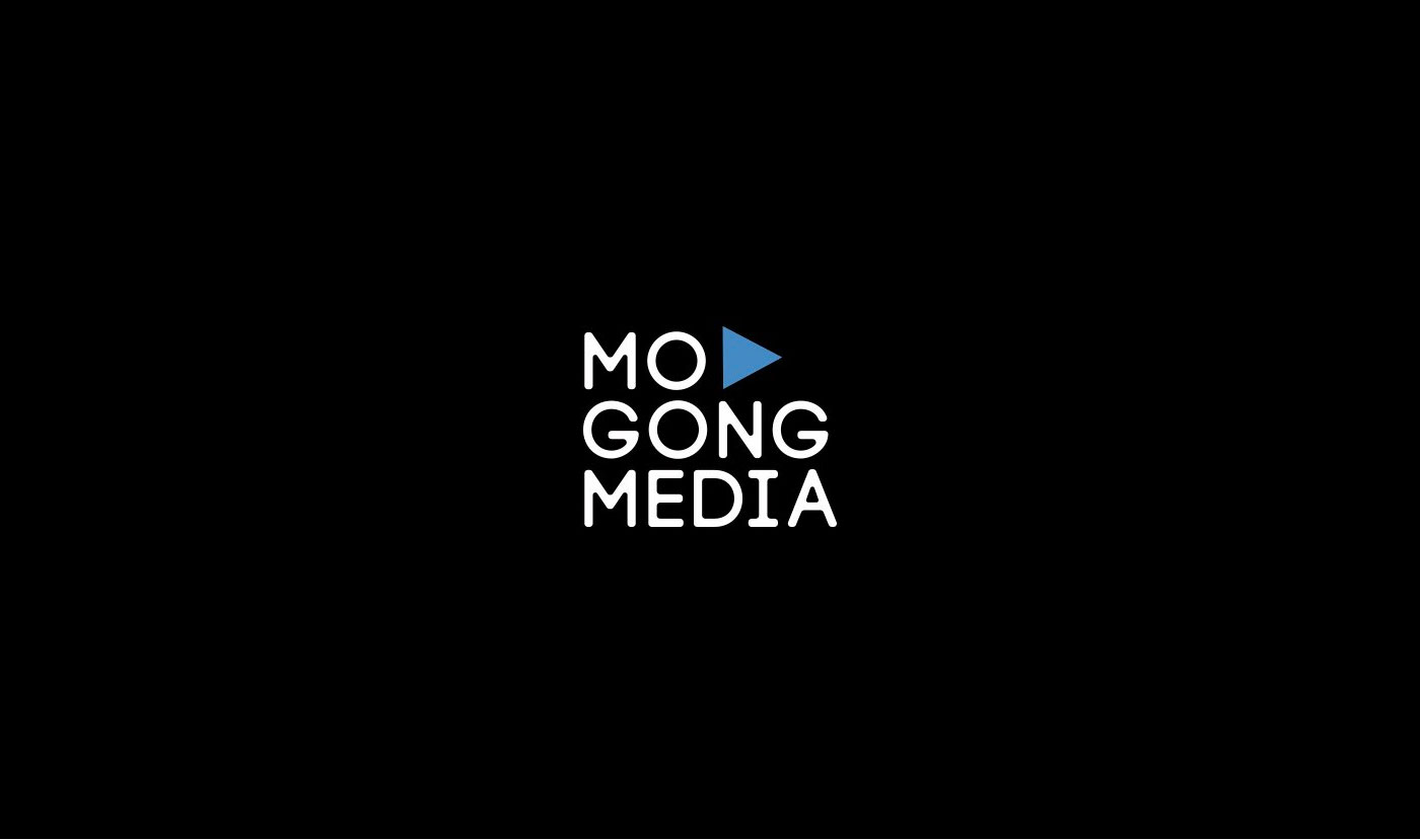 墨工logo設計