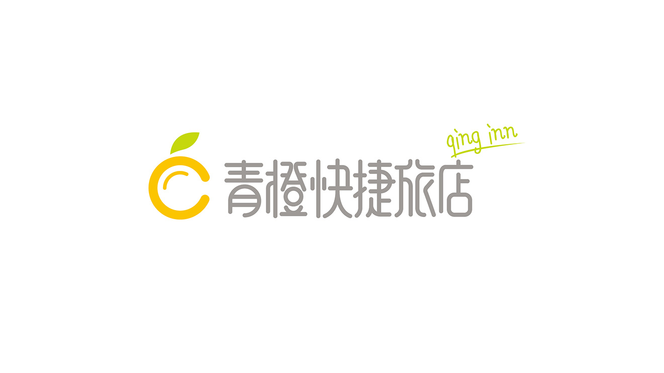 LOGO全稱