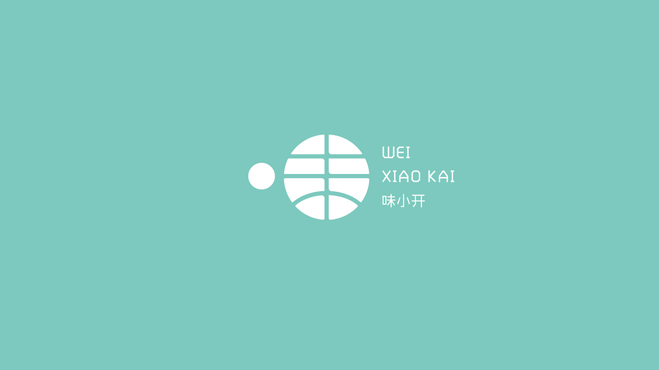 白色LOGO