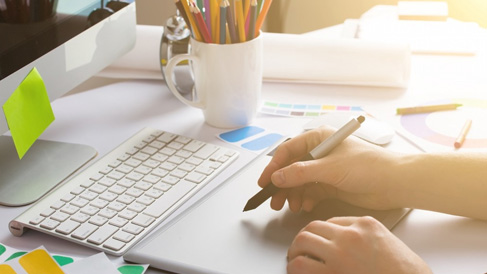 網站制作前期規劃時應考慮的一些核心問題