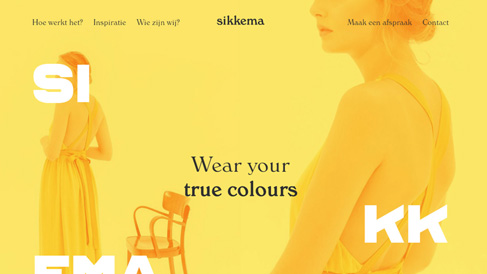 上海助騰科技-網站設計制作案例
