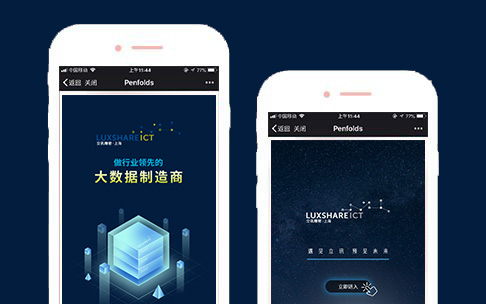 立訊精密