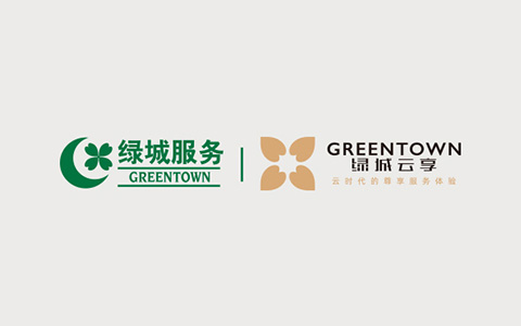 綠城云享品牌形象策劃